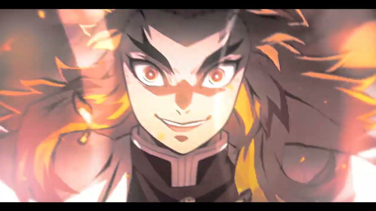 she knows (solo editor project) - anime mashup