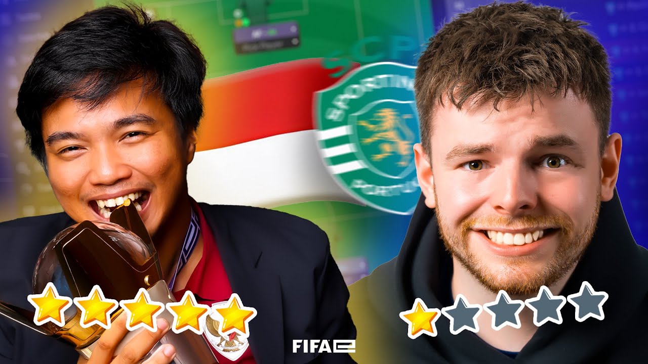 Возможно ли победить чемпиона мира в Football Manager?