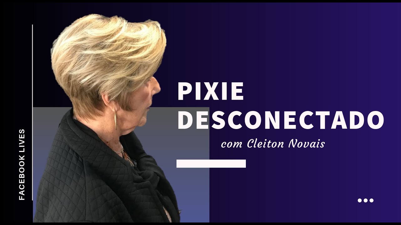 PIXIE DESCONECTADO | Com Cleiton Novais