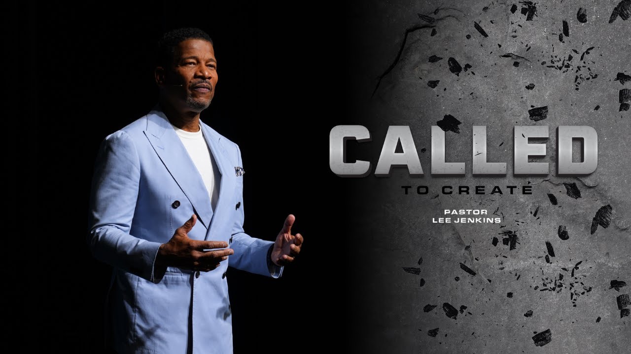 Mine Your Business | Eagles Nest Church
