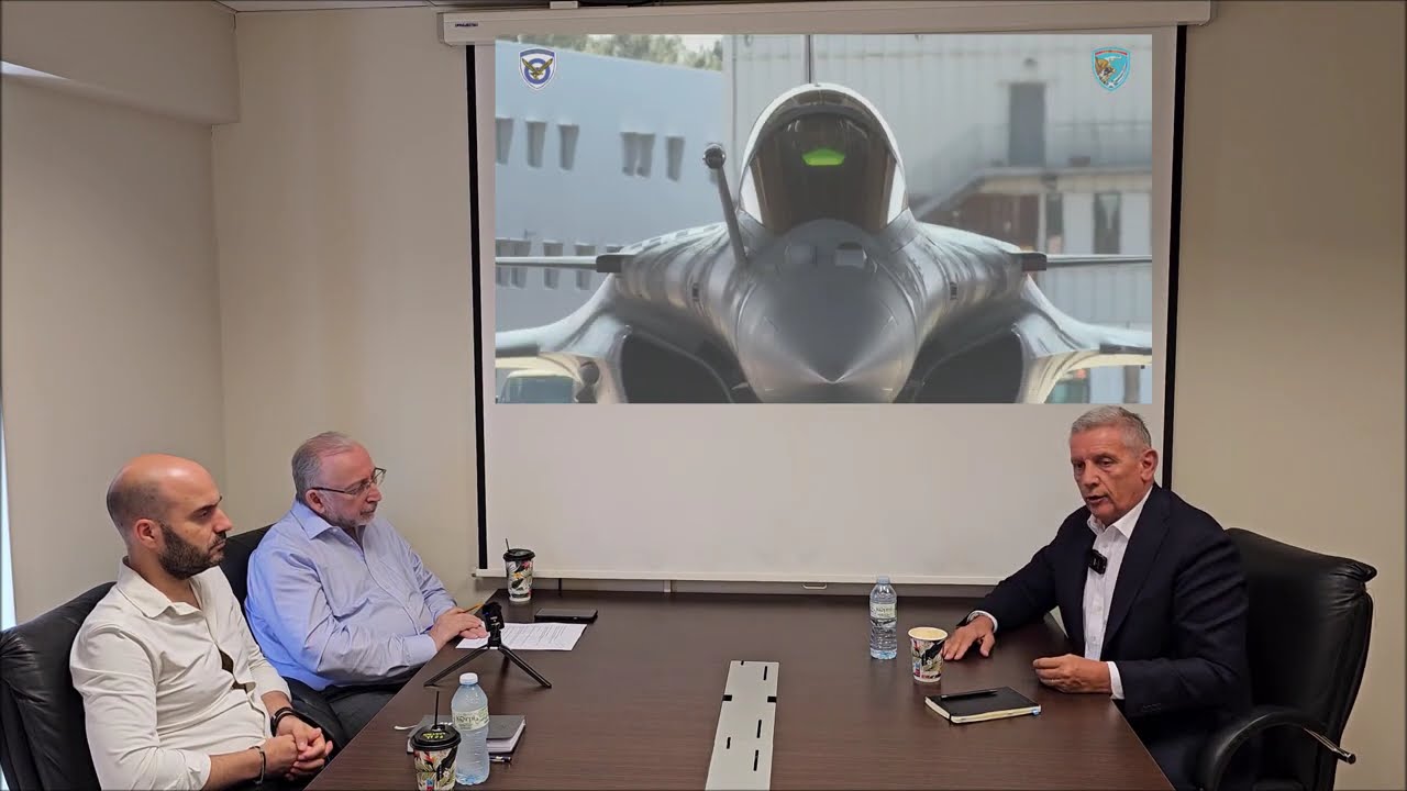 ΕΛΛΗΝΟΤΟΥΡΚΙΚΗ ΚΡΙΣΗ 2020 - 5 ΧΡΟΝΙΑ ΜΕΤΑ ΕΠΕΙΣΟΔΙΟ 1: ΕΠΙΤΙΜΟΣ ΑΓΕΕΘΑ ΣΤΡΑΤΗΓΟΣ ΚΩΝΣΤΑΝΤΙΝΟΣ ΦΛΩΡΟΣ