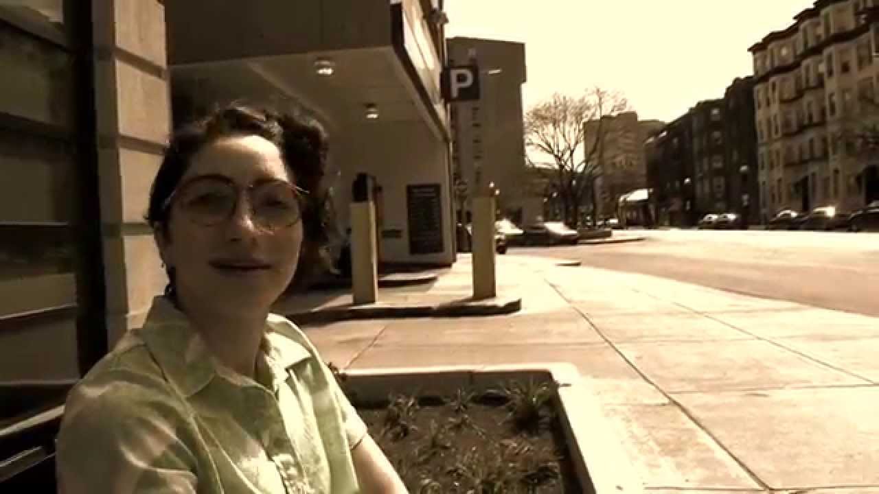 Where or When - Emily Estefan