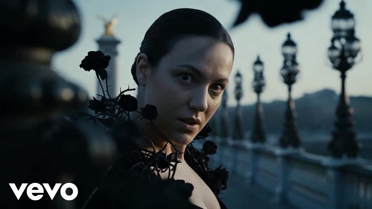 ZoMiGo - Trandafirul Negru (Official Music Video)