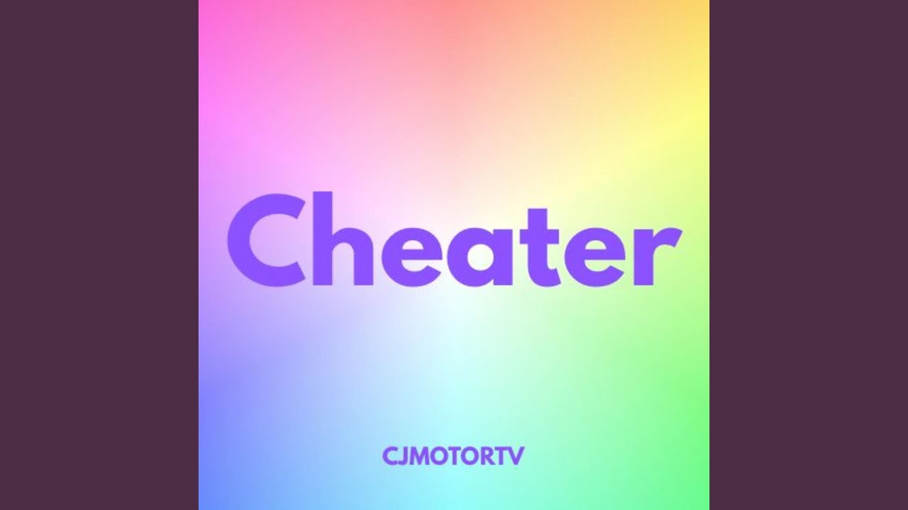 Cheater