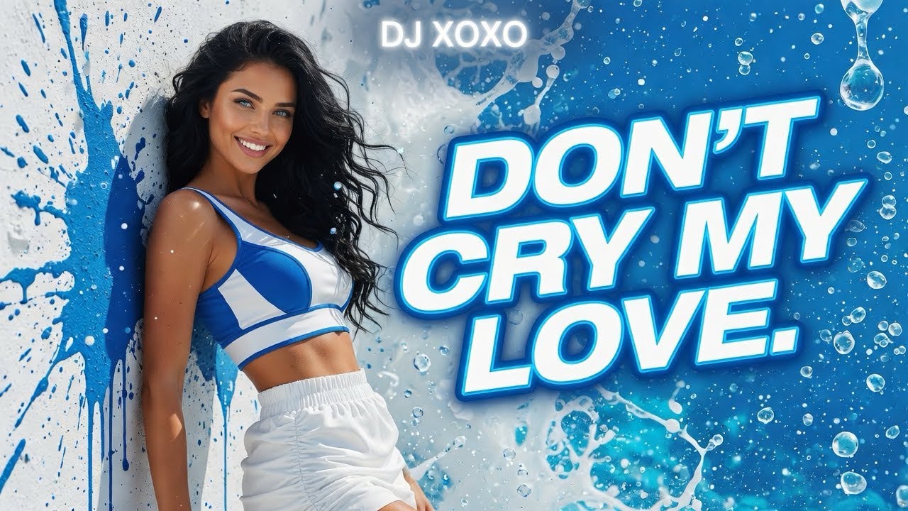 Don&rsquo;t Cry My Love - DJ XOXO | Best Summer Dance 2026