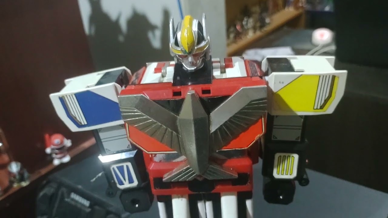 jet icaros