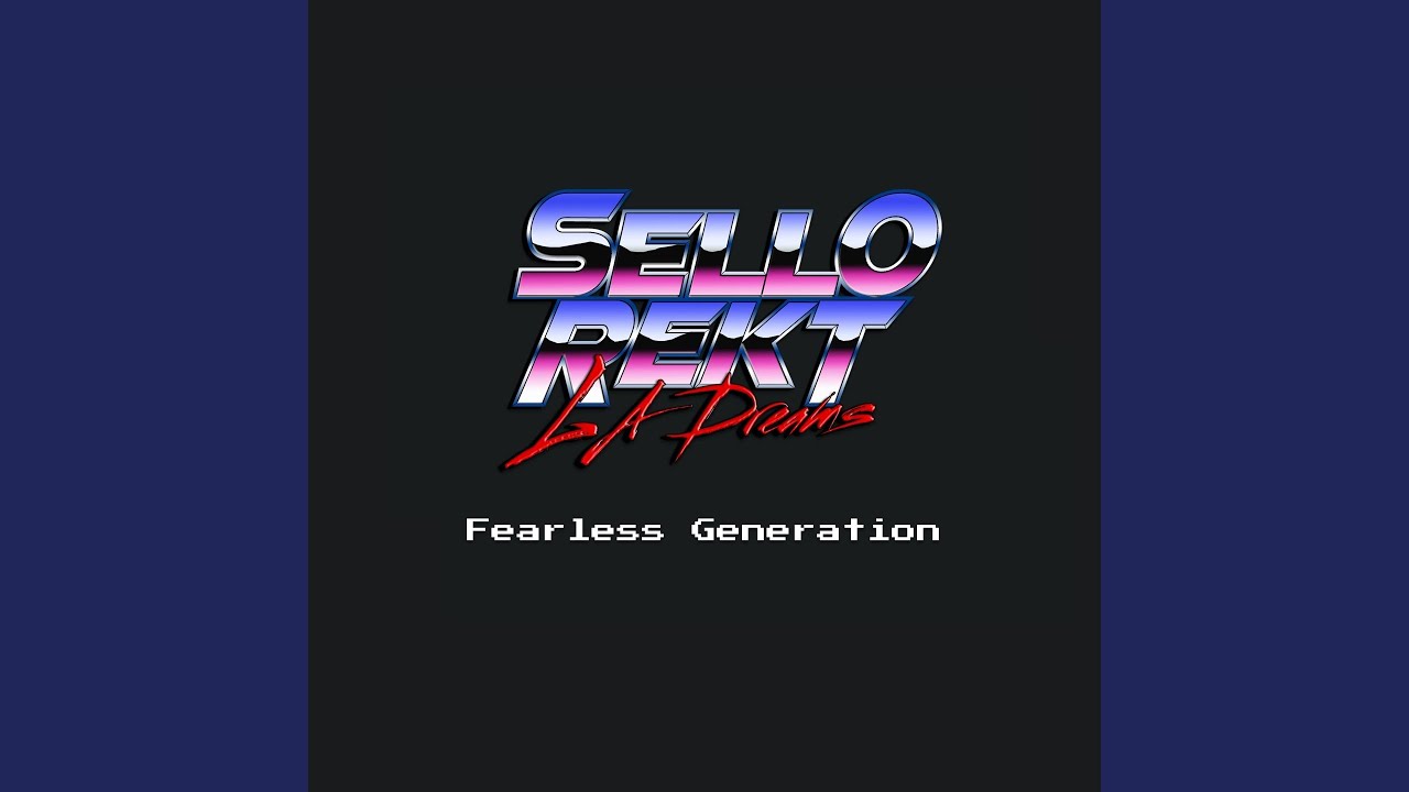 Fearless Generation