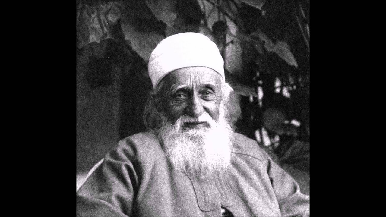 آخرین مناجات حضرت عبدالبهاء قبل از صعود مبارک- Bahai prayer- The last prayer of Abdu'l-Baha