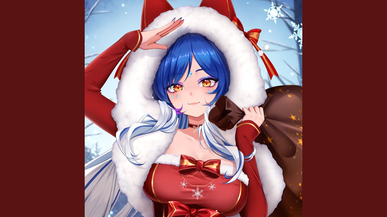 Christmas Comfy Music