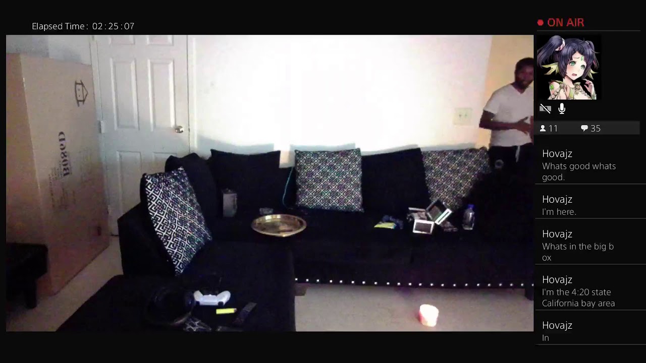 No more disappearing