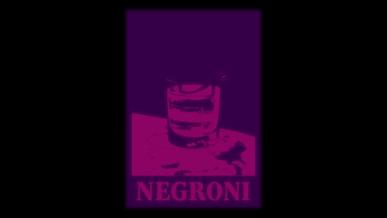 [FREE] Sample Pack 'NEGRONI' (vintage, florida, detroit, concrete boys, loe shimmy, don toliver)