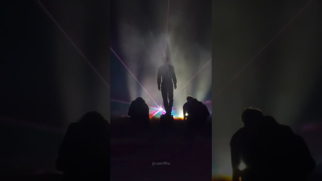 260130 MONSTA X WORLD TOUR [THE X : NEXUS] | #형원 - No air 