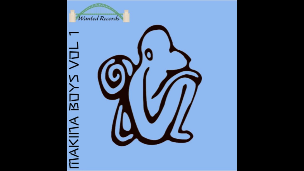 Makina Boys Vol 1 2025 Ft Bigzy