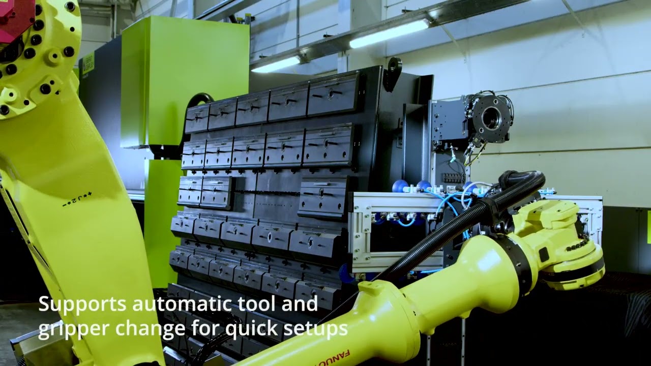 SafanDarley Robo Mate: Heavy Duty Bending, Compact Design, Max Flexibility