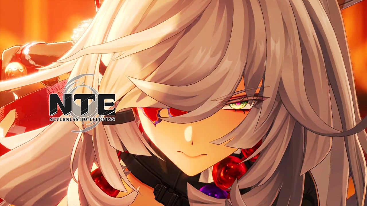 Zankou Boss Theme | NTE OST