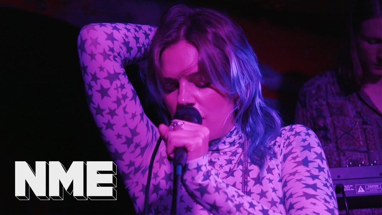 Girls To The Front VI with Tove Lo