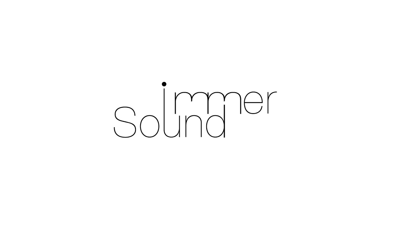 Demostraci&oacute;n de sonido Inmersivo 8D