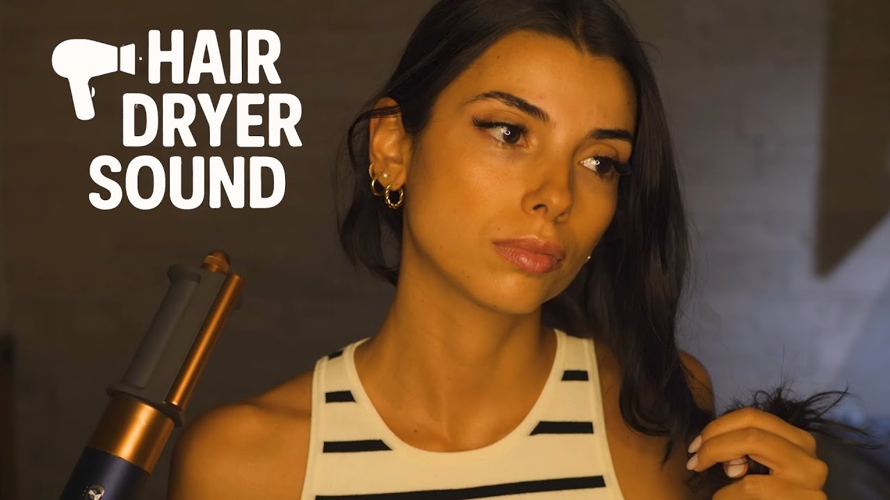 Шокирующие Преимущества Dyson Airwrap ASMR: Спите и Учитесь Как Никогда Раньше! 🌟