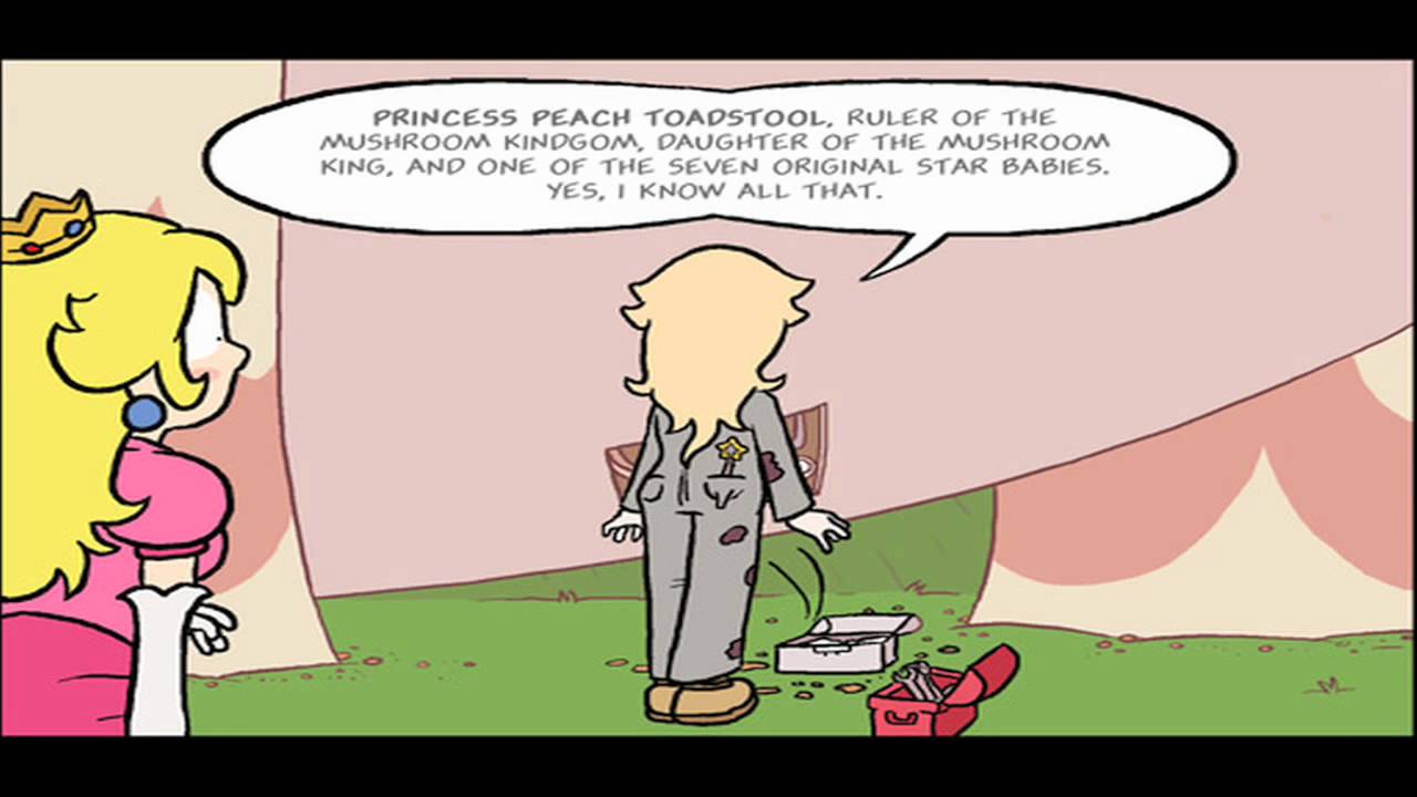 The 3 Little Princesses Episode 1