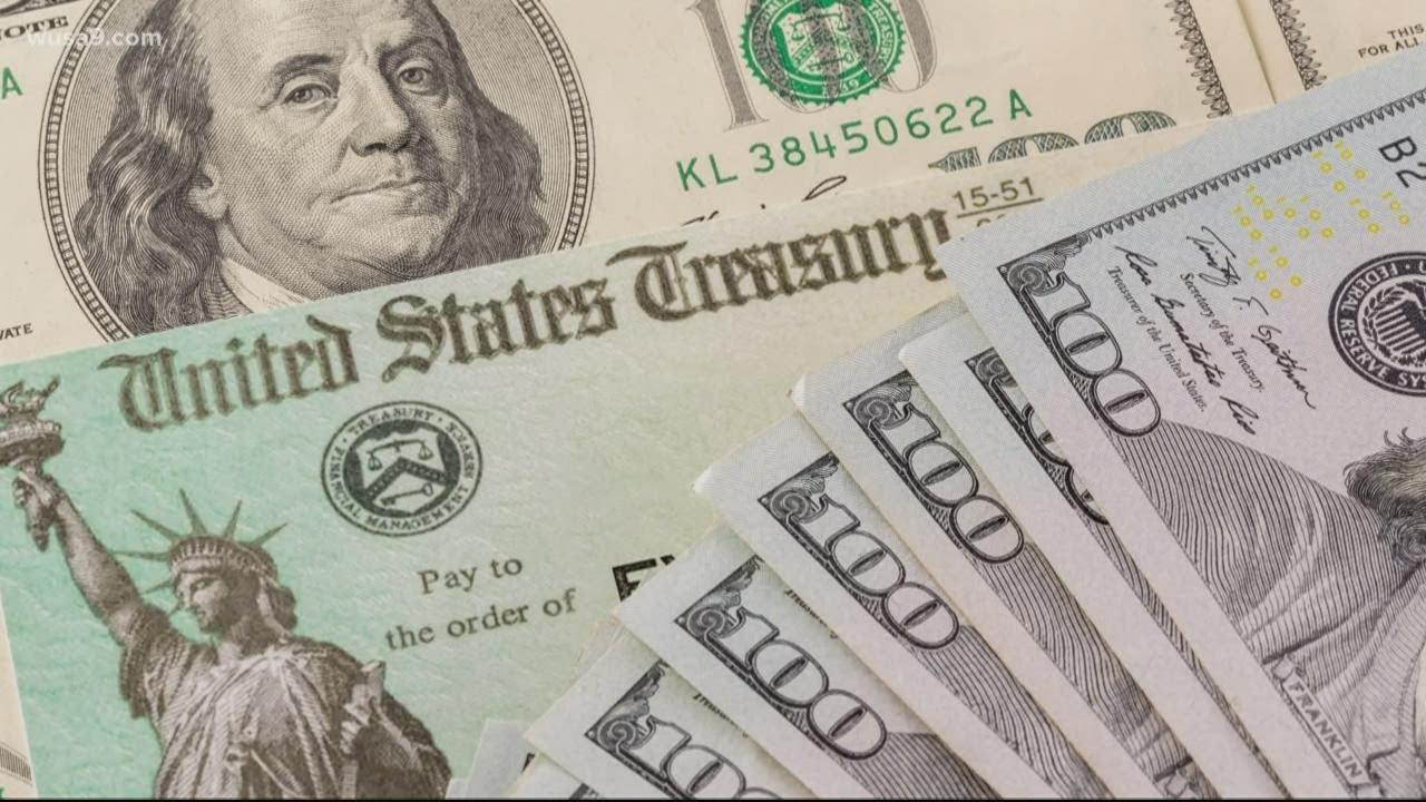 Verify: Your stimulus check questions answered