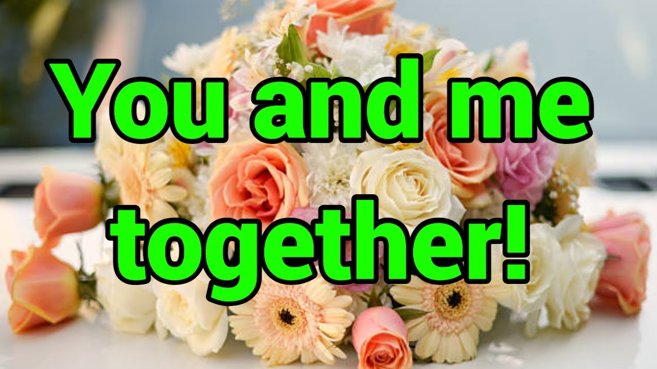 If God gave me just one wish, You and me together. Love is beautiful, Love is you...Pernia quotes