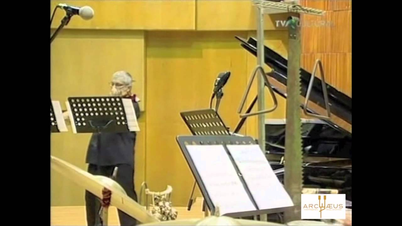 Greci (Exercitii de admiratie op.101) de Liviu Danceanu / ARCHAEUS