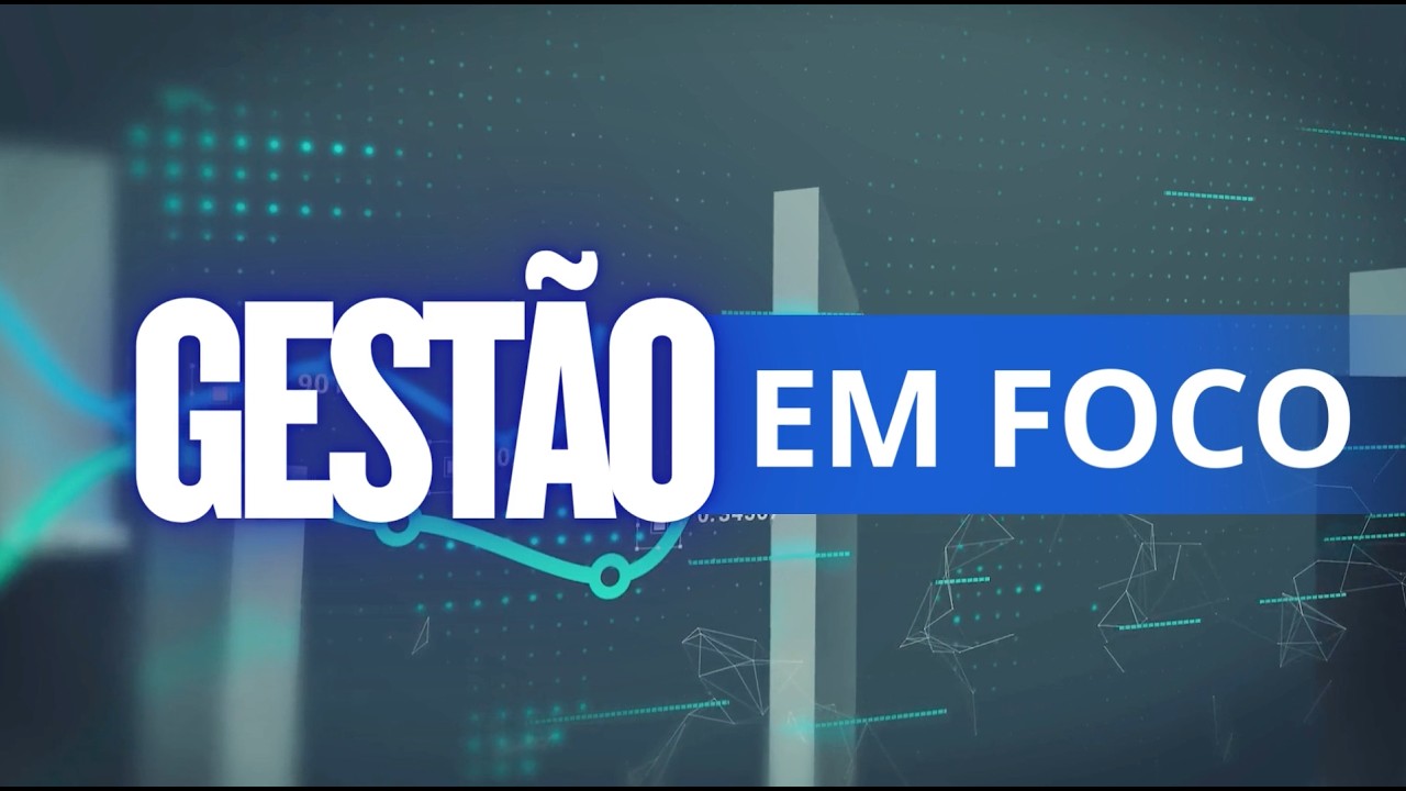 GESTÃO EM FOCO - EDIÇÃO 14/03/2026