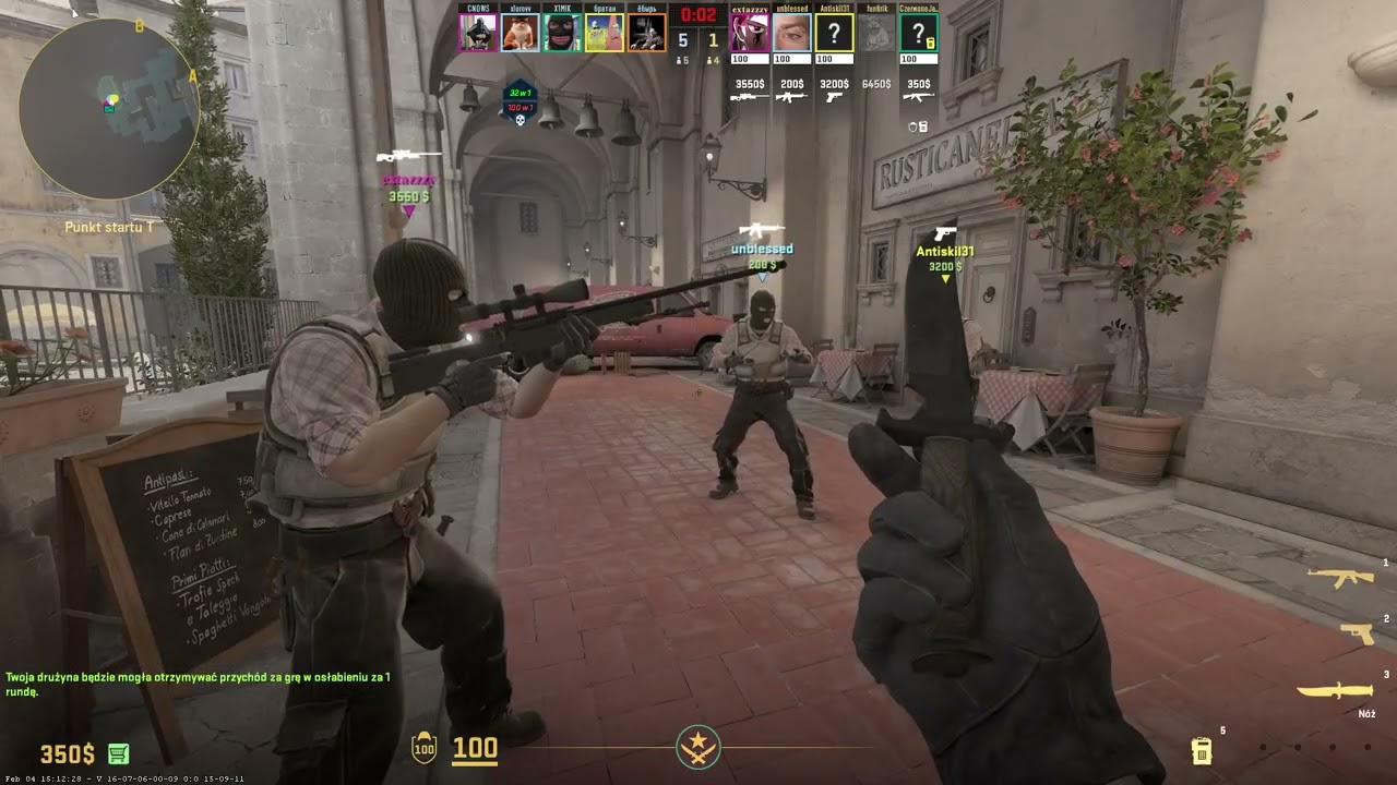 Inferno