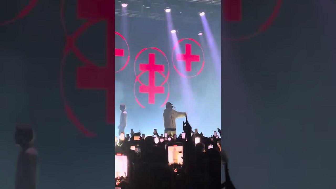 PG one 巡演台北場-Talk too much