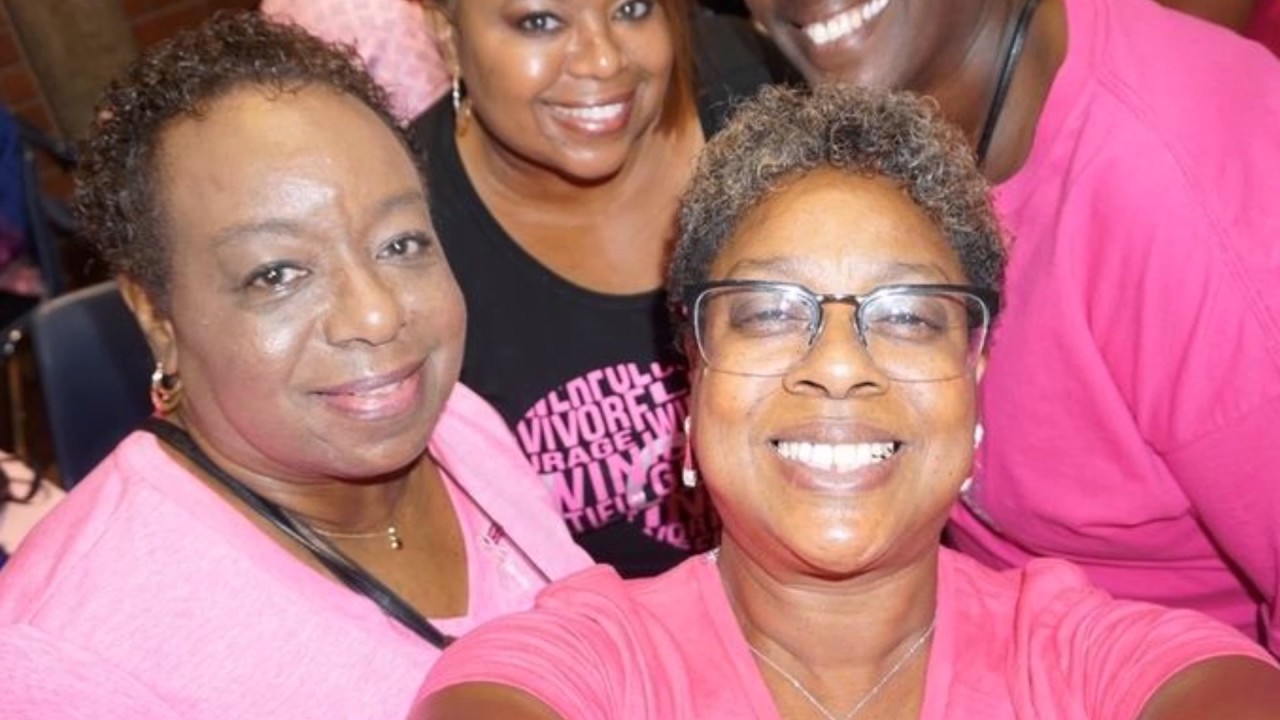 J&P Annual Breast Cancer Event