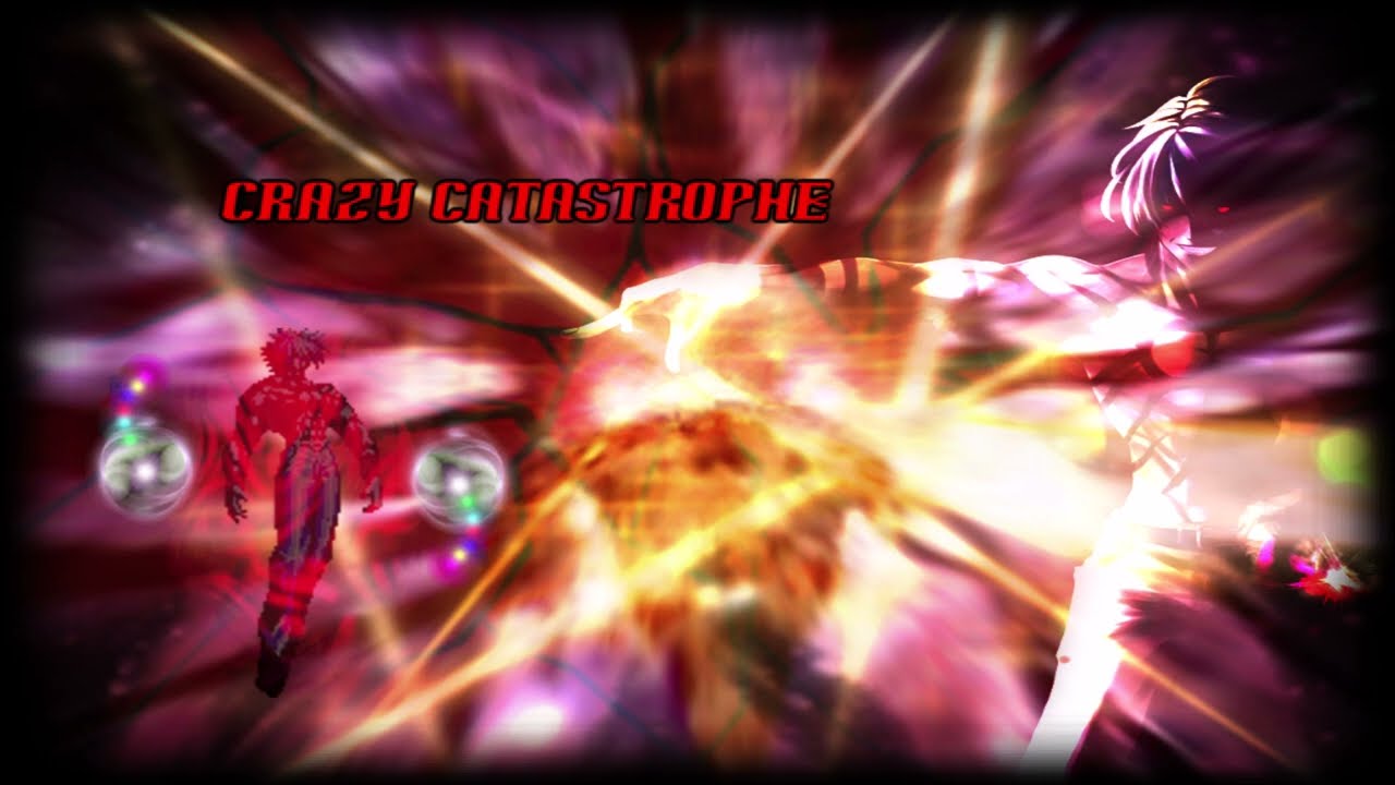 【MUGEN】Crazy Catastrophe's Themes