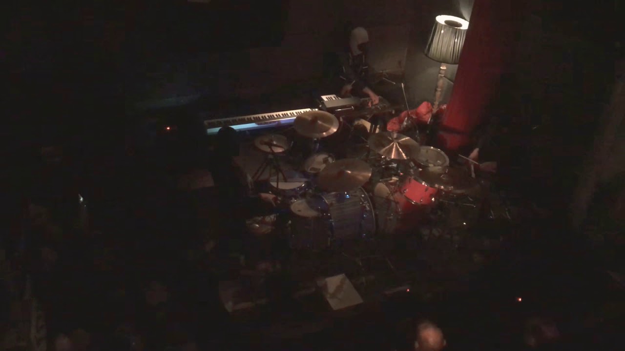 Barberos @ Clandestino - Faenza