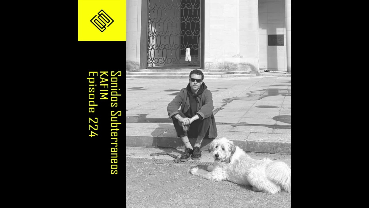 | EPISODE 224 | Kafim