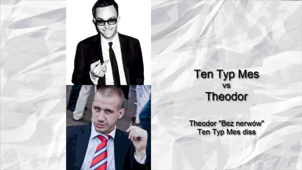 Theodor - 