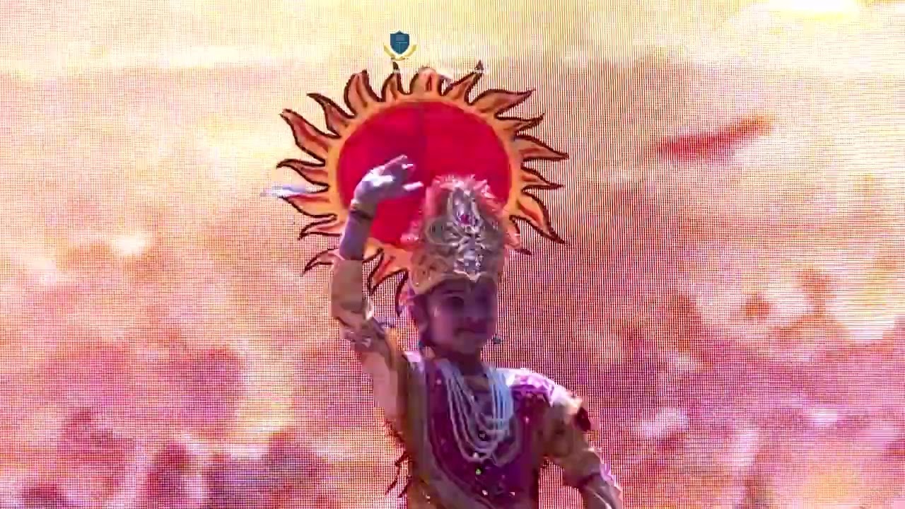 मीमांसा 2024-25 | Mahabharat | Dance | Aarambh Hai Prachand | Annual Function
