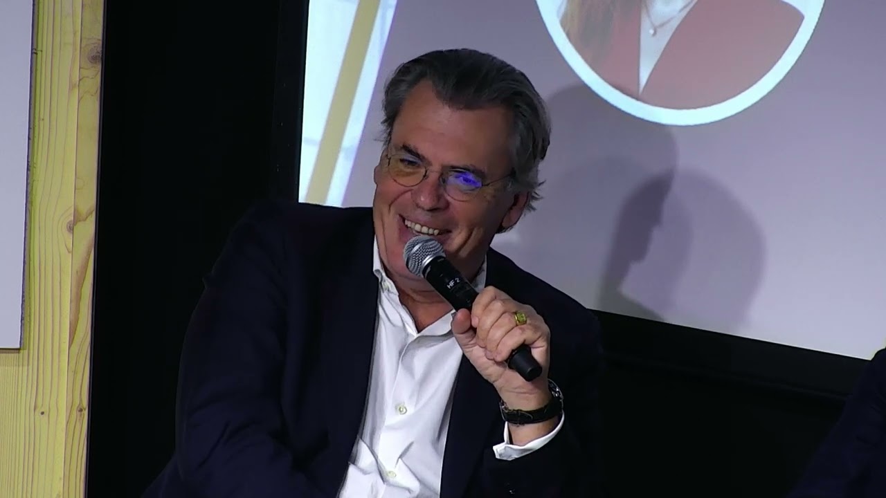 Think Tank RH 24 - Nouvelle donne pour le contrat social d'entreprise
