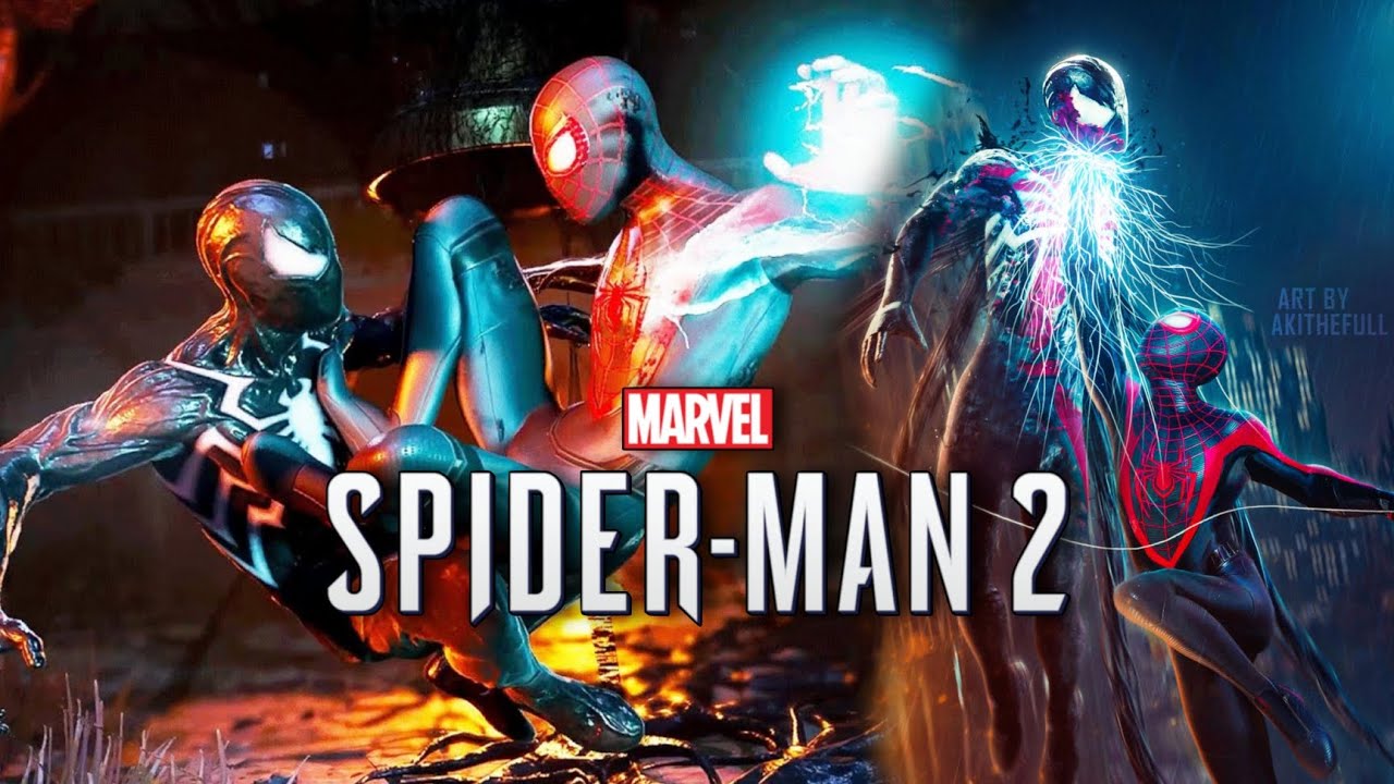 Miles vs Peter es una PELÍCULA! Spider-Man 2 - Hard Mode | Gameplay Español (Parte 5)