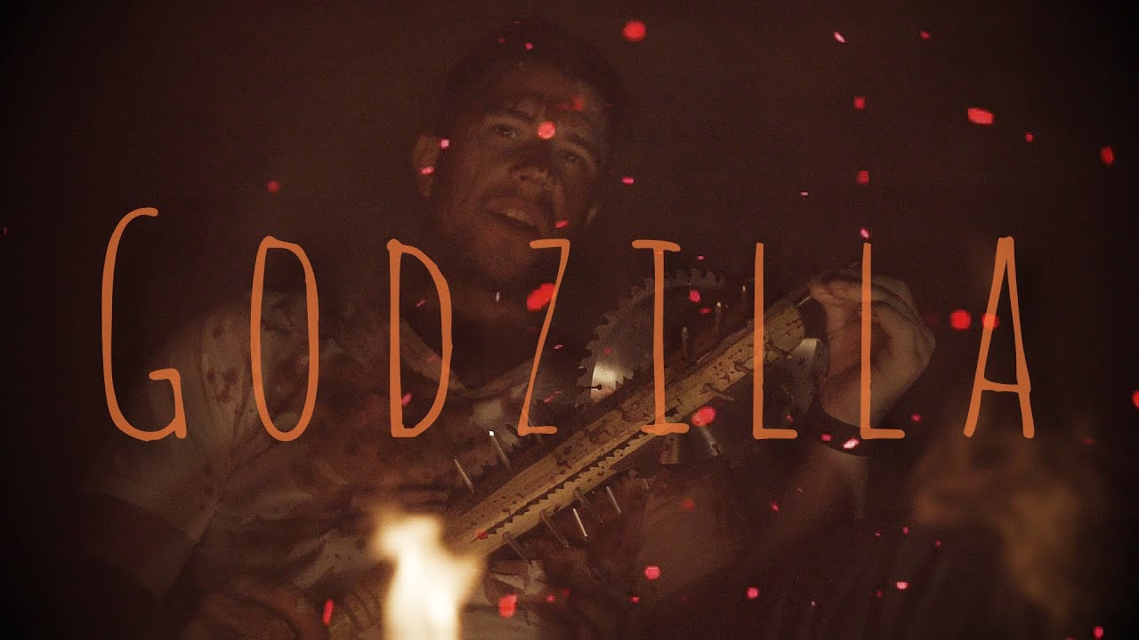 Eminem (feat. Juice WRLD) - Godzilla | Metal Cover | Aiden Malacaria