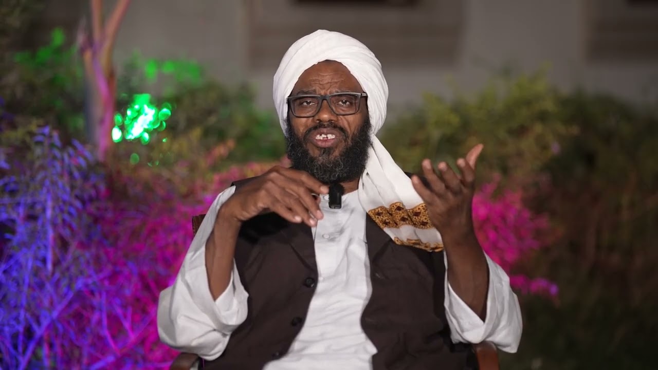 غزوات النبي : غزوة بدر الكبرى للشيخ د. عبد الحفيظ العدسي