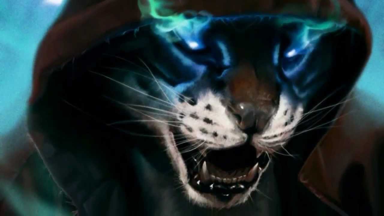 Furry - Time Of Dying