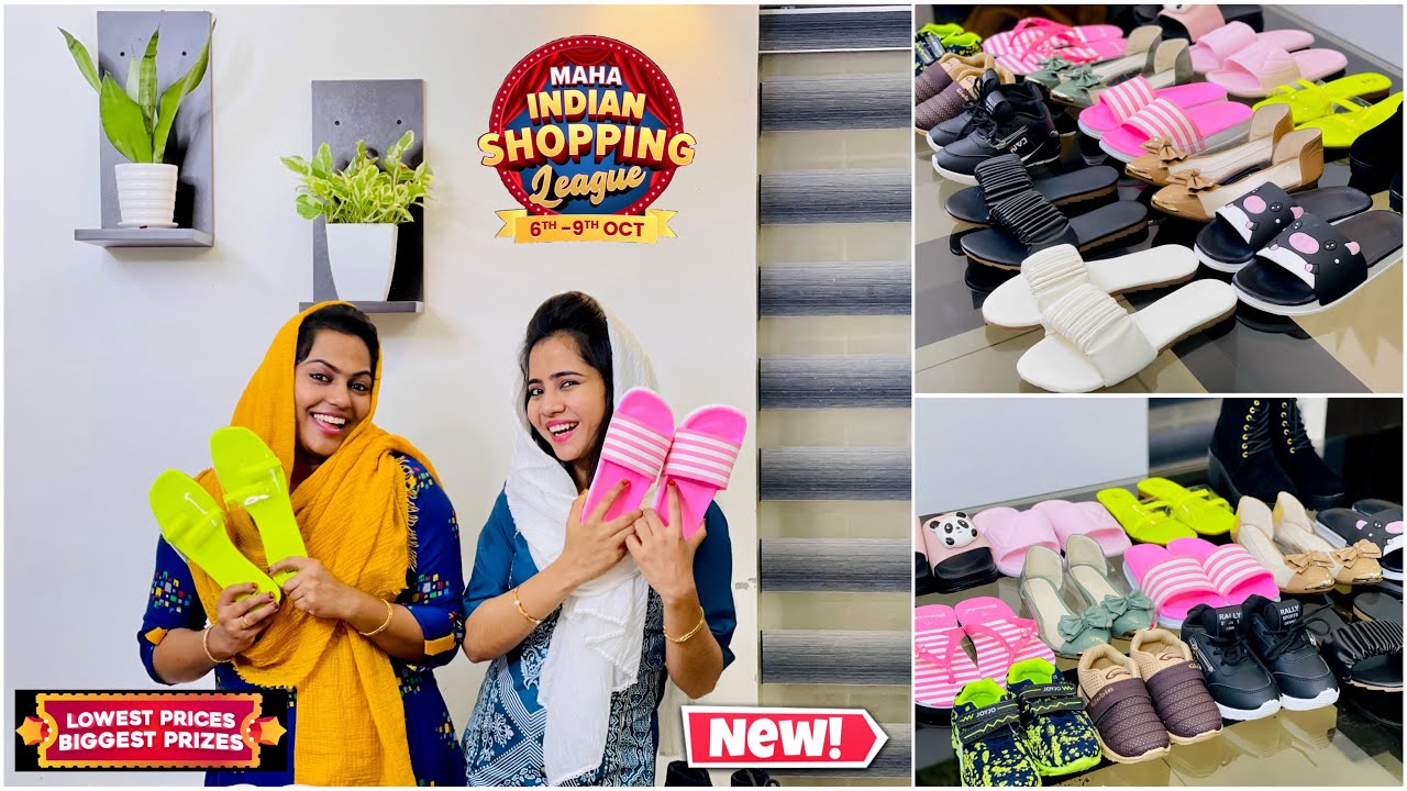 Meesho Footwear Haul 👠 😍 | Suhana | Mashura