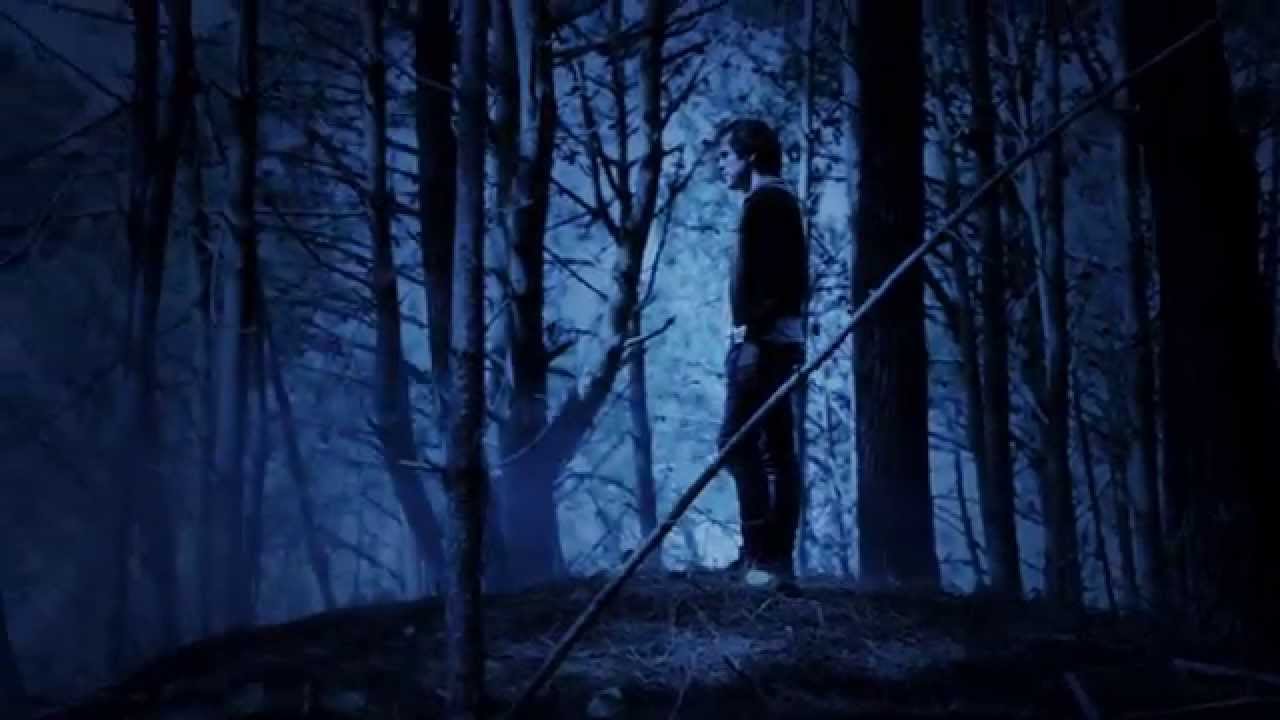 Diego Demarco - Una noche serena (video oficial)