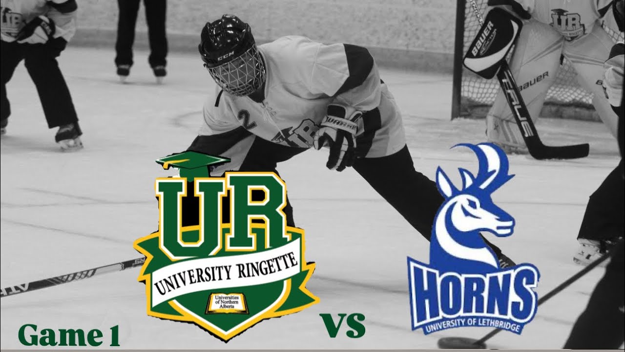 Game 1: UR vs UofL