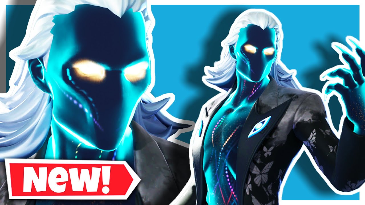 (PS5) Fortnite Flutterdark Deadeye Gameplay (No Commentary)