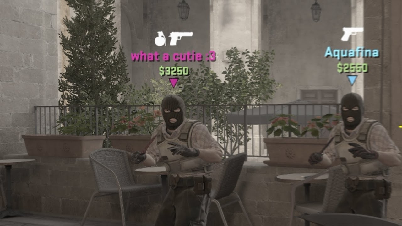 CS2's Most Hateful Player