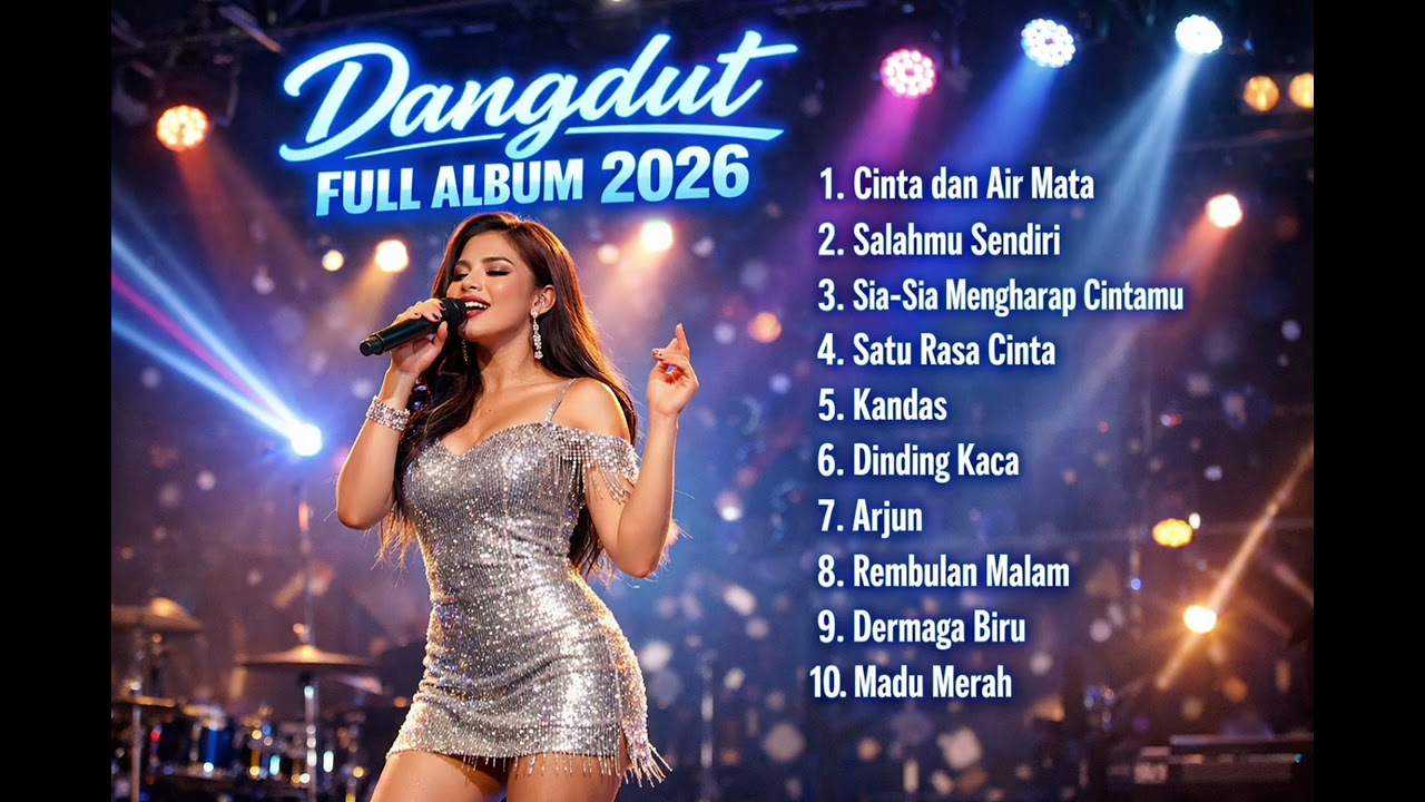 Dangdut koplo 2026