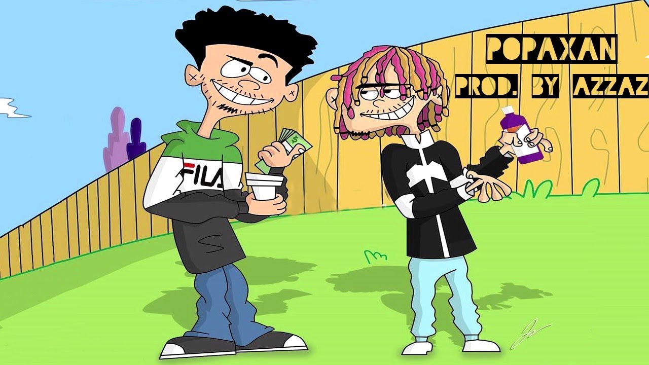 [FREE] Lil Pump X  Smokepurpp Type Beat | 