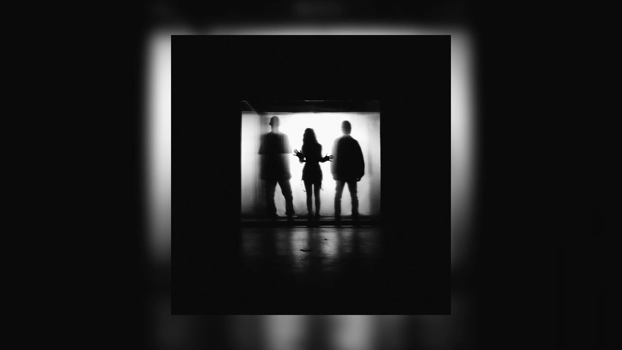 Against The Current - silent stranger (Instrumental)