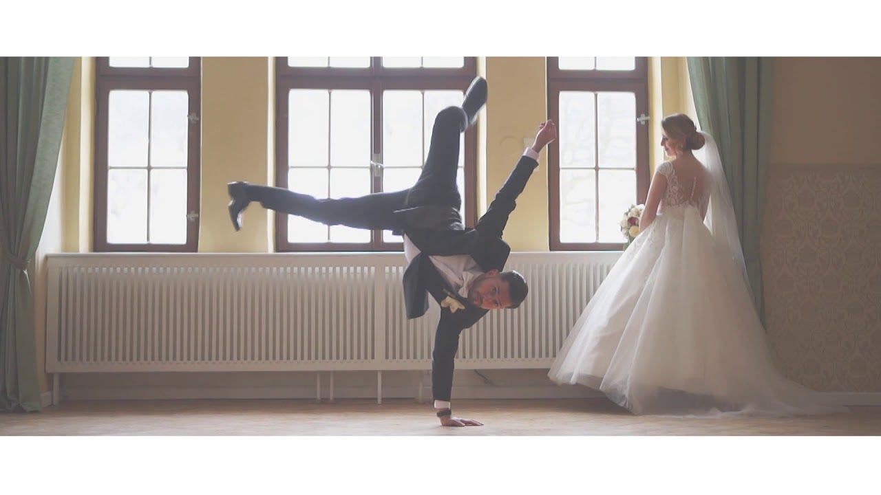 &Scaron;tefan & Nat&aacute;lia (svadobn&yacute; videoklip)