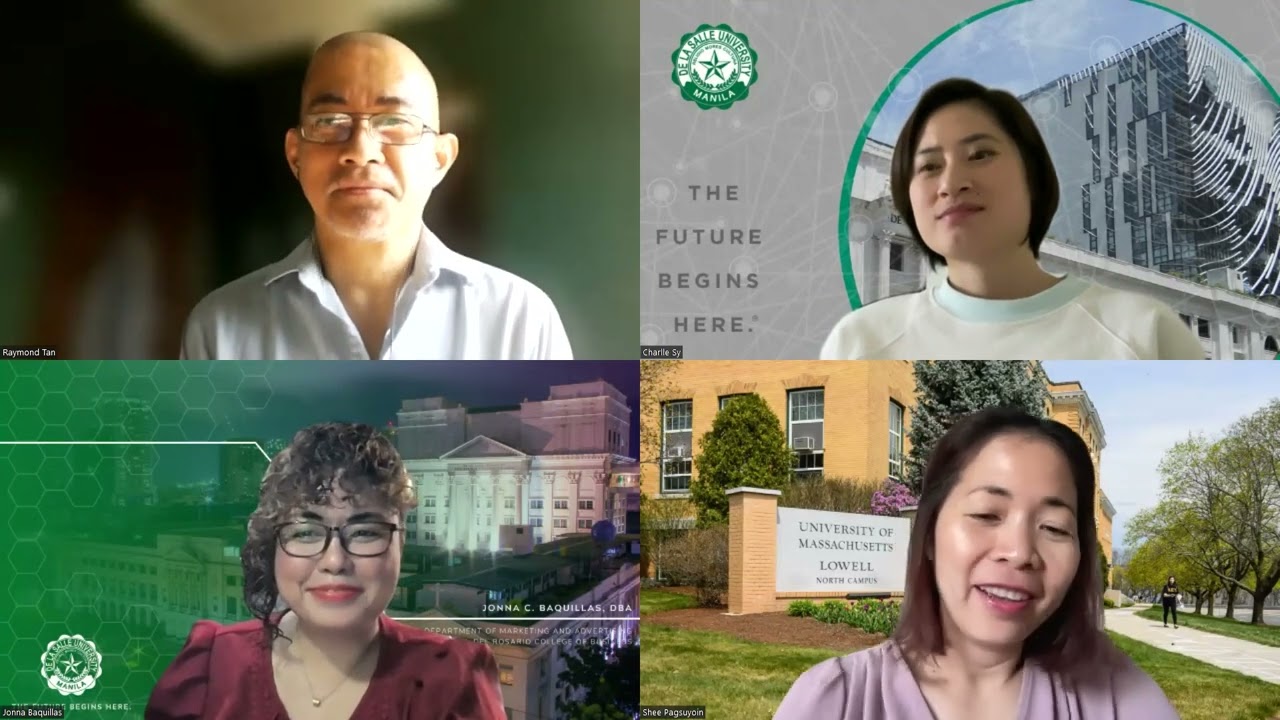 Breaking Ground: A Panel Discussion on Women Leading the Charge in Sustainability